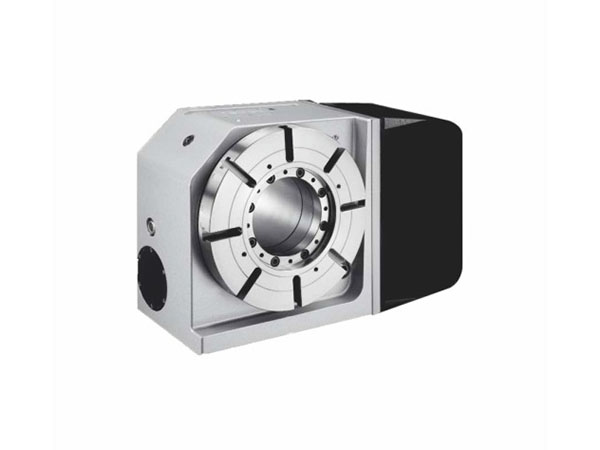 四轴旋转工作台