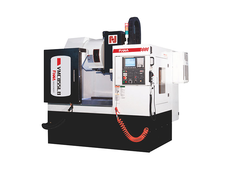 重型立式加工中心二线...